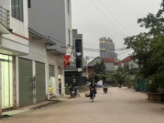 Hiếmđấu giá xuân quanoto tránhmặt tiền rộng 9mgiáp ecopark và bát tràng,vành đai 3,57,x tỷ