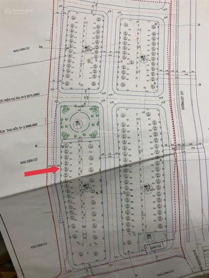 Đấu giá công luận 2  văn giang giáp đô thị alluvia, sân bóng pvf, đại lộ đông tây giá đầu tư