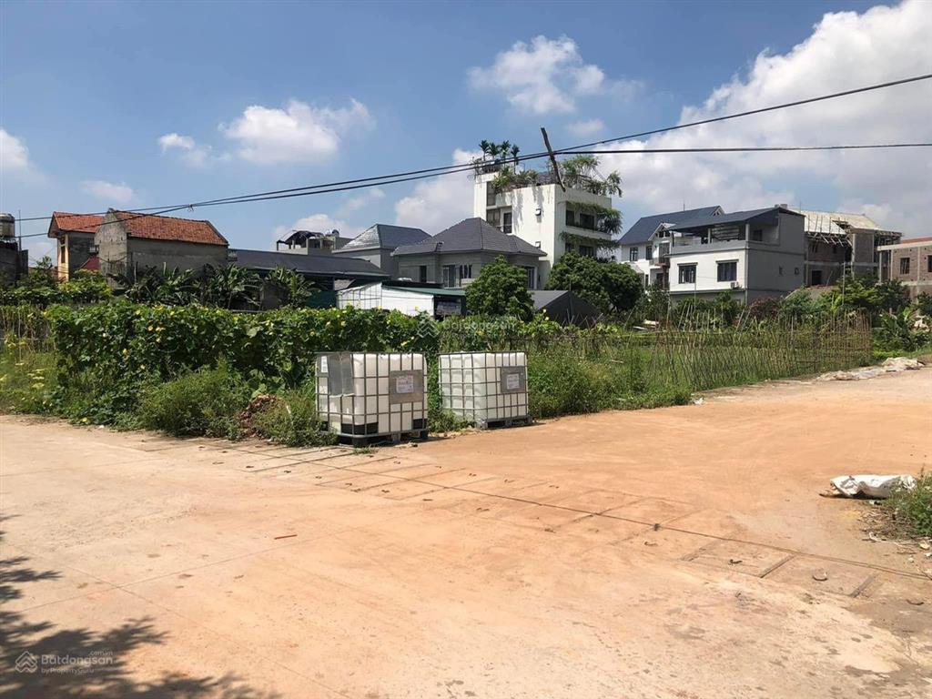 Đấu giá xuân quan  giáp ecopark và bát tràng, đô thị xuân cầu alluvia  kinh doanh  cực tiềm năng