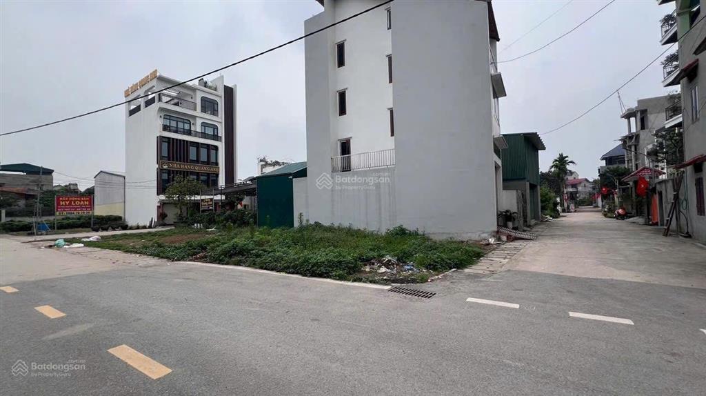 Đấu giá xuân quan  giáp ecopark và bát tràng, đô thị xuân cầu alluvia  kinh doanh  cực tiềm năng