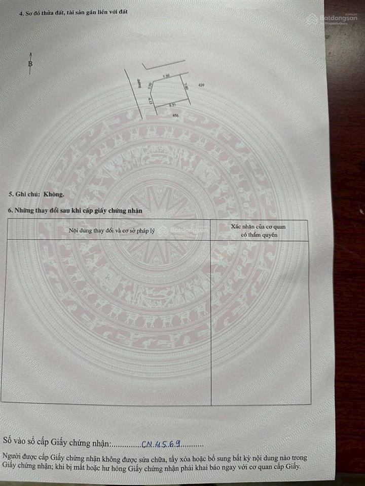 Lô góc liên nghĩa gần khu đấu giá, gần sân bóng pvf và vành đai 4 giá chỉ nhỉnh 3 tỷ