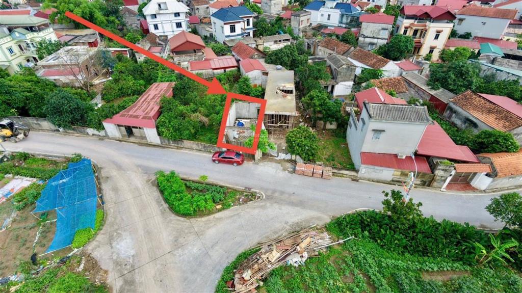 Bán gấp đất cửu cao đối diện khu đất dịch vụ liền kề, view ecopark oto tránh thoáng mát giá tốt