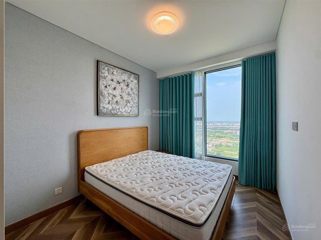 Sunwah pearl | căn góc 3pn 133m | tầng cao view sông sài gòn & landmark 81