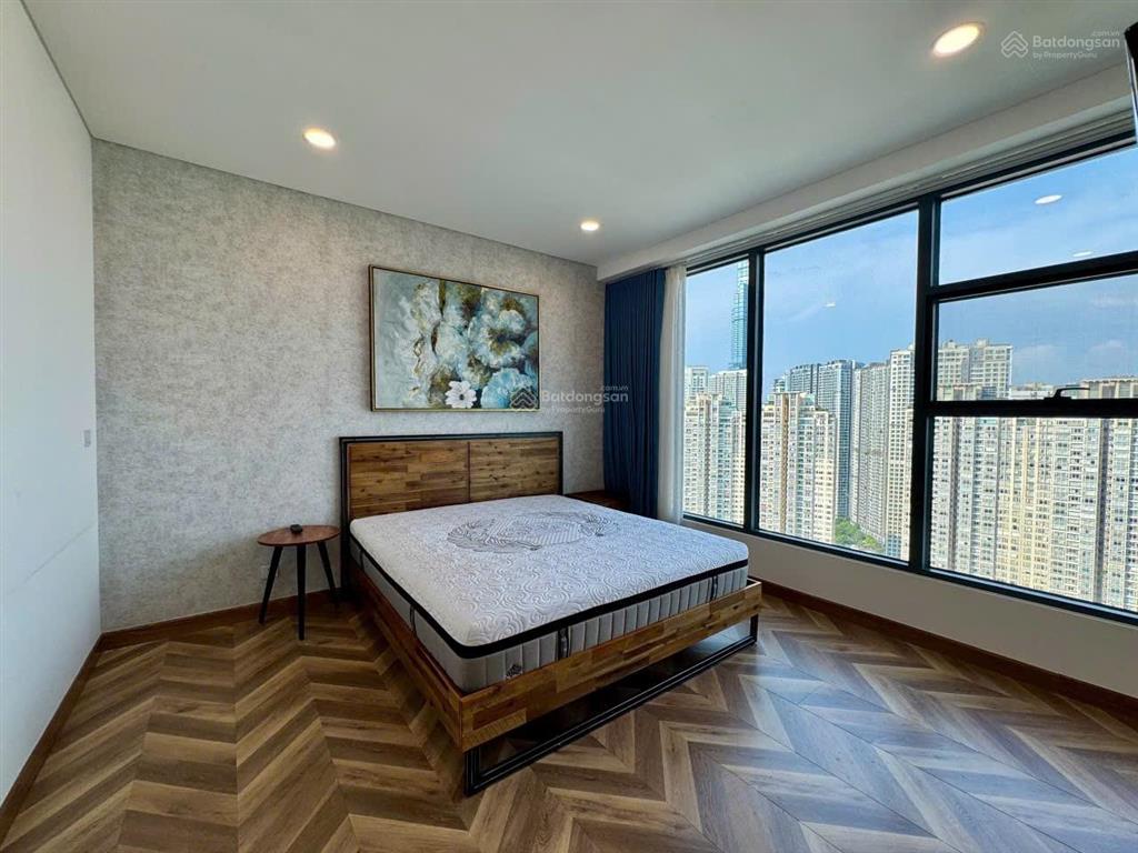 Sunwah pearl | căn góc 3pn 133m | tầng cao view sông sài gòn & landmark 81