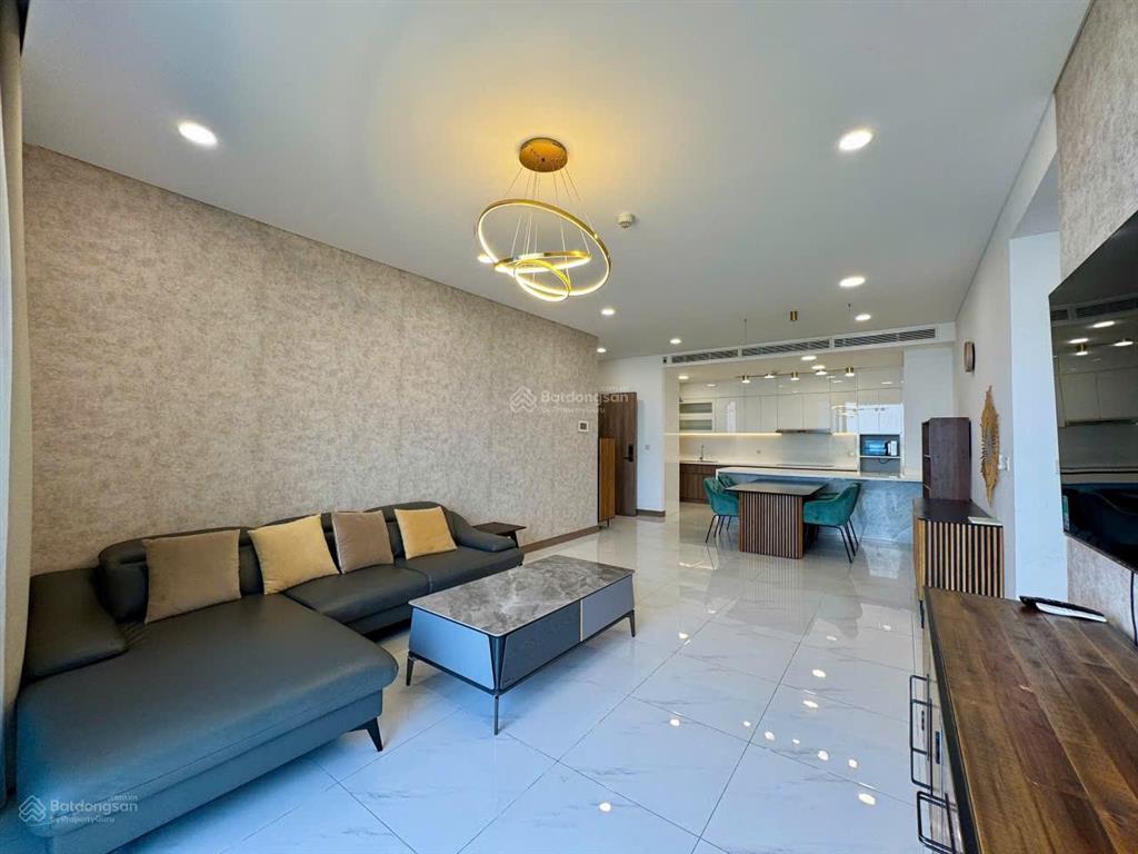 Sunwah pearl | căn góc 3pn 133m | tầng cao view sông sài gòn & landmark 81