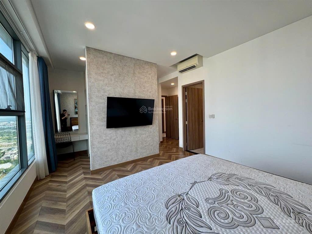 Sunwah pearl | căn góc 3pn 133m | tầng cao view sông sài gòn & landmark 81