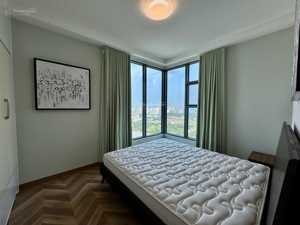 Sunwah pearl | căn góc 3pn 133m | tầng cao view sông sài gòn & landmark 81