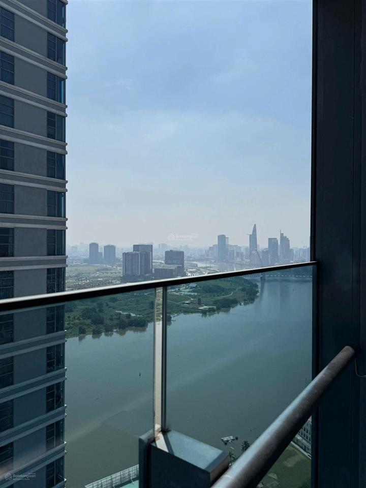 Cắt lỗ sunwah pearl | 1pn 53m2 | full thuế phí | nhỉnh 7 tỷ