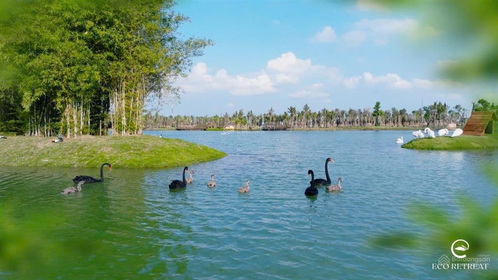Sky ecoretreat  view vườn mây 90m 2n 2wc