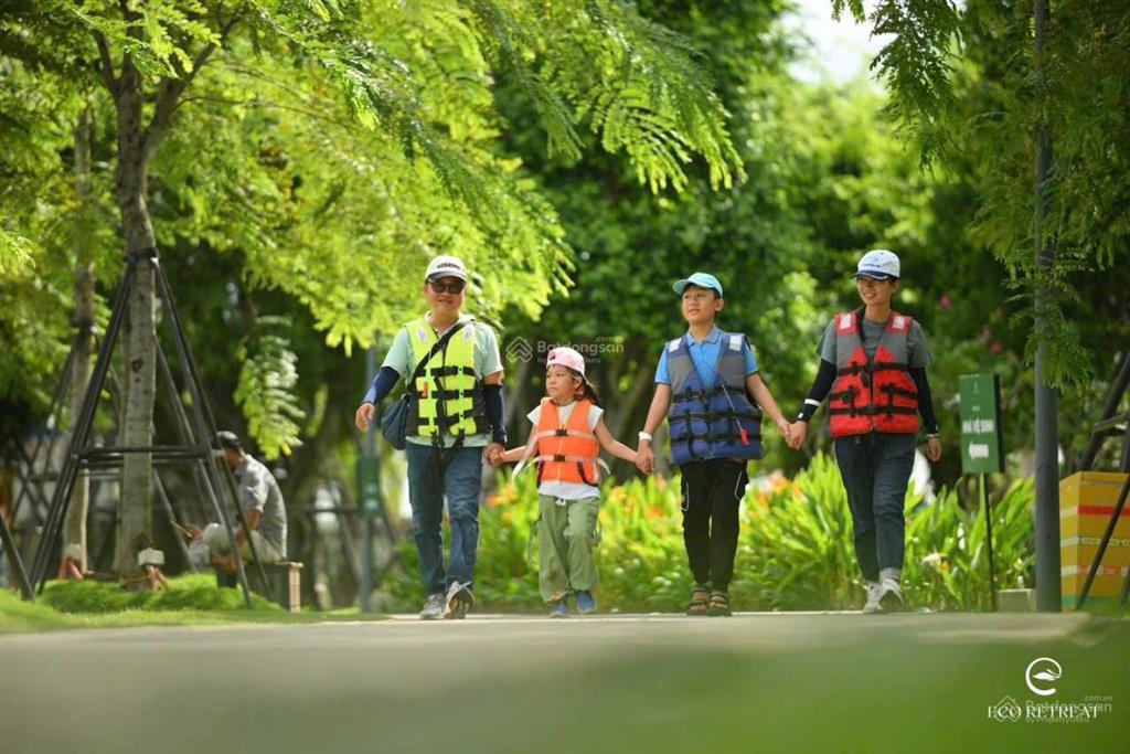Sky ecoretreat  view vườn mây 90m 2n 2wc