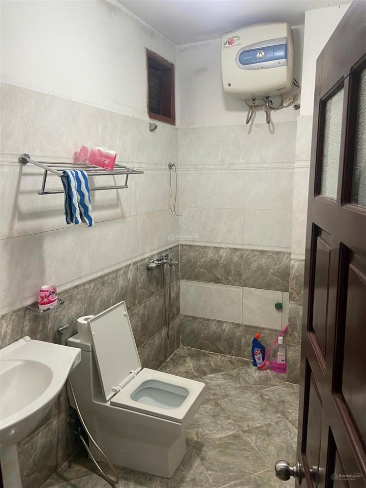 Cho thuê gấp nhà riêng tại kim giang, 13 triệu, 37m2, 3pn, 4wc