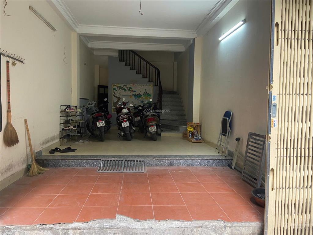 Cho thuê gấp nhà riêng tại kim giang, 13 triệu, 37m2, 3pn, 4wc