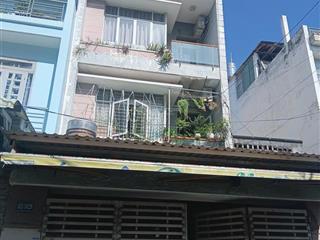 Bán nhà riêng chính chủ có sổ hồng, sân ô tô 7 chỗ, 3 tầng 1 tum sân thượng