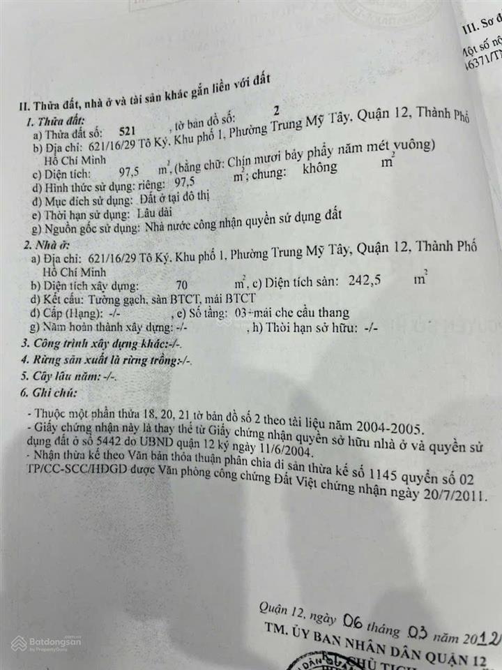 Bán nhà riêng chính chủ có sổ hồng, sân ô tô 7 chỗ, 3 tầng 1 tum sân thượng