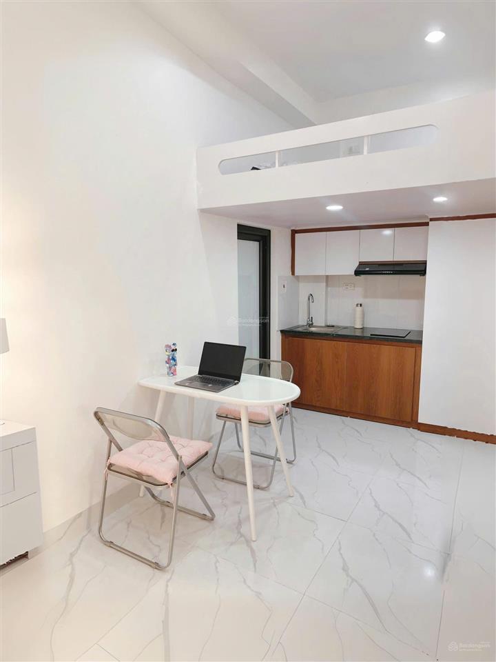 Cho thuê gấp chung cư mini, căn hộ dịch vụ 15 m2, 4 triệu vnd tại hà nội