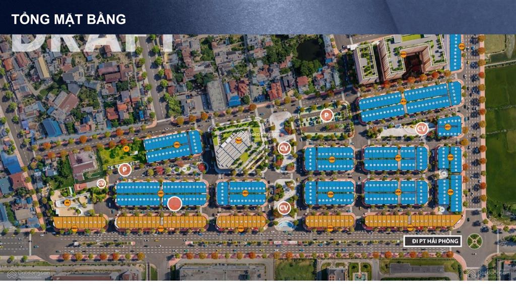 Ra hàng dự án sơn phúc lumera city hải phòng. quý khách hàng đầu tư  em hà 0971 238 ***