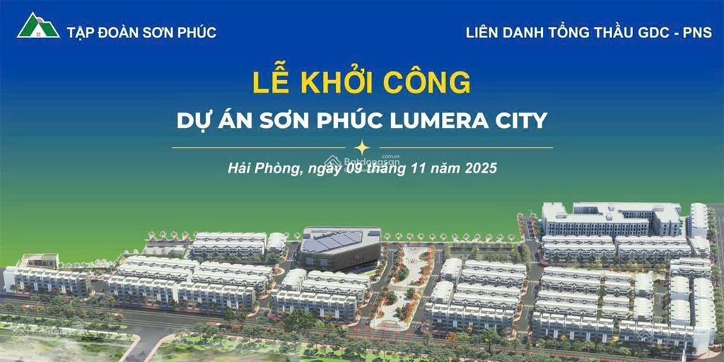 Ra hàng dự án sơn phúc lumera city hải phòng. quý khách hàng đầu tư  em hà 0971 238 ***