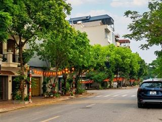 ĐẤT TĐC VIỆT HƯNG 90M2 – MẶT CÔNG VIÊN- Ở SƯỚNG– 20.x TỶ [0372311369]