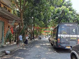 BÁN NHÀ LONG BIÊN 35M2- 6 TẦNG THANG MÁY- GARA OTO- HƠN 10 TỶ