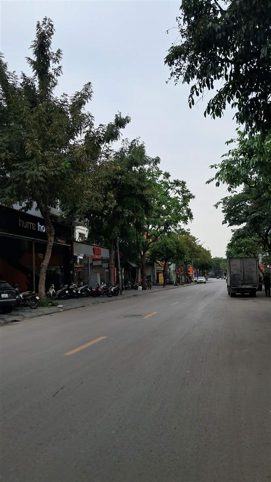 BÁN ĐẤT MẶT ĐƯỜNG LONG BIÊN 90M2- MT 7m- Giá tốt - HƠN 15 TỶ