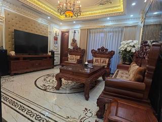 BÁN NHÀ VIỆT HƯNG 80M2- 5 TẦNG- VỈA HÈ, Ô TÔ TRÁNH- VIEW THOÁNG 20 TỶ