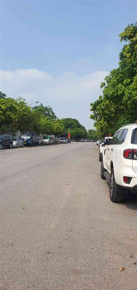 BÁN ĐẤT PHÚC LỢI 80M2- MẶT ĐƯỜNG 25M- KINH DOANH, VĂN PHÒNG- 2X TỶ
