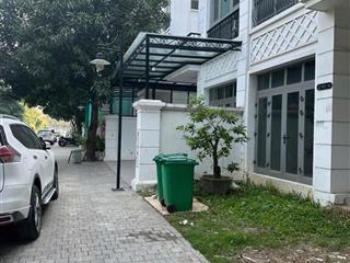 BÁN BIỆT THỰ VINHOMES RIVESIDE 176M2- 4 TẦNG - ĐẲNG CẤP ĐẠI GIA- 70 TỶ
