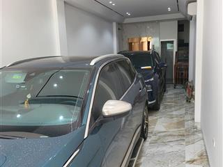 BÁN NHÀ PHÚC ĐỒNG 50M2, 8 TẦNG THANG MÁY, GARA Ô TÔ, NHÀ ĐẸP- 18.2 Tỷ