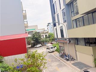 BÁN NHÀ VIỆT HƯNG 80M2- 5 TẦNG THANG MÁY- Ô TÔ TRÁNH ĐỖ- 23.X TỶ