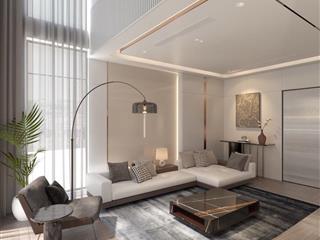 BÁN NHÀ VIỆT HƯNG 60M2- 7 TẦNG THANG MÁY- MẶT PHỐ, VỈA HÈ ĐÁ BÓNG- 23.x Tỷ