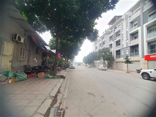 BÁN NHÀ VIỆT HƯNG 90M2- 4 TẦNG- VỈA HÈ, Ô TÔ TRÁNH, 3 THOÁNG- 18.x Tỷ
