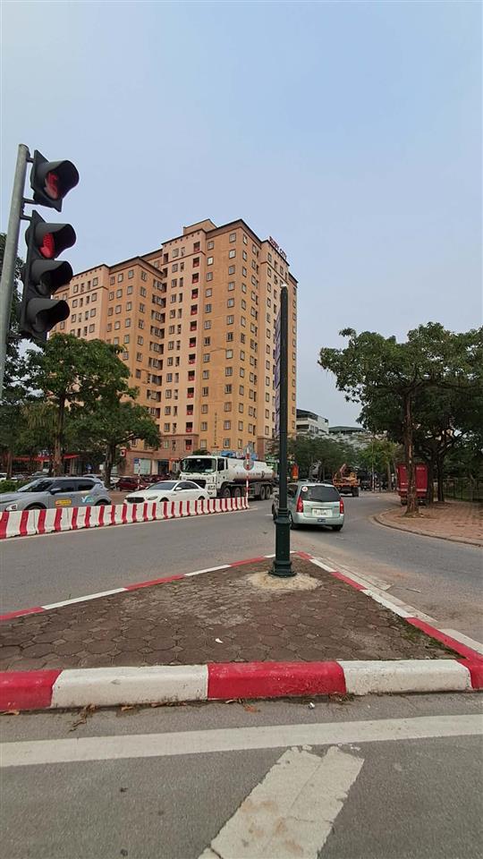 BÁN ĐẤT VIỆT HƯNG 55M2-MT 4.3M- MẶT PHỐ, KINH DOANH, Ở ĐỈNH- NHỈNH 13 TỶ