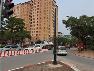 BÁN ĐẤT VIỆT HƯNG 55M2-MT 4.3M- MẶT PHỐ, KINH DOANH, Ở ĐỈNH- NHỈNH 13 TỶ