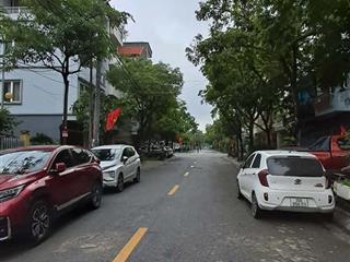 BÁN ĐẤT VIỆT HƯNG 52M2- MT 4M- VỈA HÈ, Ô TÔ TRÁNH ĐỖ- GẦN CÔNG VIÊN HỒ- HƠN 10 TỶ