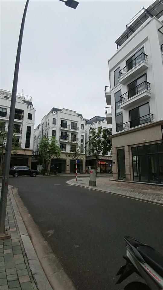 BÁN NHÀ PHÚC ĐỒNG [ THE DIAMOND POINT] 102M2- 6 Tầng- KINH DOANH, VP, Ở ĐỈNH- 40 Tỷ