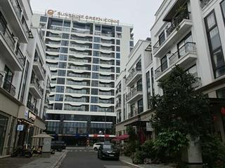 BÁN NHÀ PHÚC ĐỒNG [ THE DIAMOND POINT] 102M2- 6 Tầng- KINH DOANH, VP, Ở ĐỈNH- 40 Tỷ