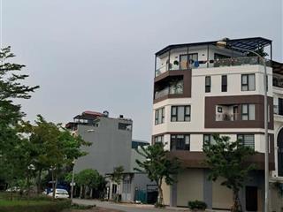 BÁN NHÀ NGỌC THỤY 38M2- 6 Tầng Thang Máy- Ô TÔ TRÁNH ĐỖ- 14.x Tỷ