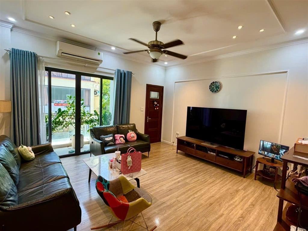 BÁN NHÀ VIỆT HƯNG 75M2- 5 Tầng THANG MÁY- VỈA HÈ, Ô TÔ TRÁNH ĐỖ- 25.x Tỷ