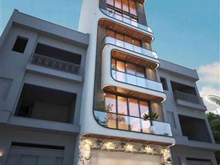 BÁN NHÀ PHÚC ĐỒNG 45M2- 7 Tầng THANG MÁY, NGÕ THÔNG, GARA OTO- NHỈNH 10 TỶ