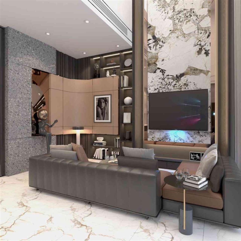 BÁN NHÀ PHÚC ĐỒNG 45M2- 7 Tầng THANG MÁY, NGÕ THÔNG, GARA OTO- NHỈNH 10 TỶ