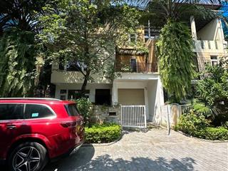 BÁN BIỆT THỰ VIỆT HƯNG 204M2- MT 11m- ĐẲNG CÁP THƯỢNG LƯU- 61 Tỷ