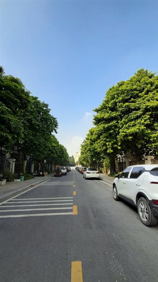 BÁN SHOPHOUSE BIỂN XANH- VHOCP 2: 170M2- 4 TẦNG- MT 8.5m- 17 TỶ [0988081226]