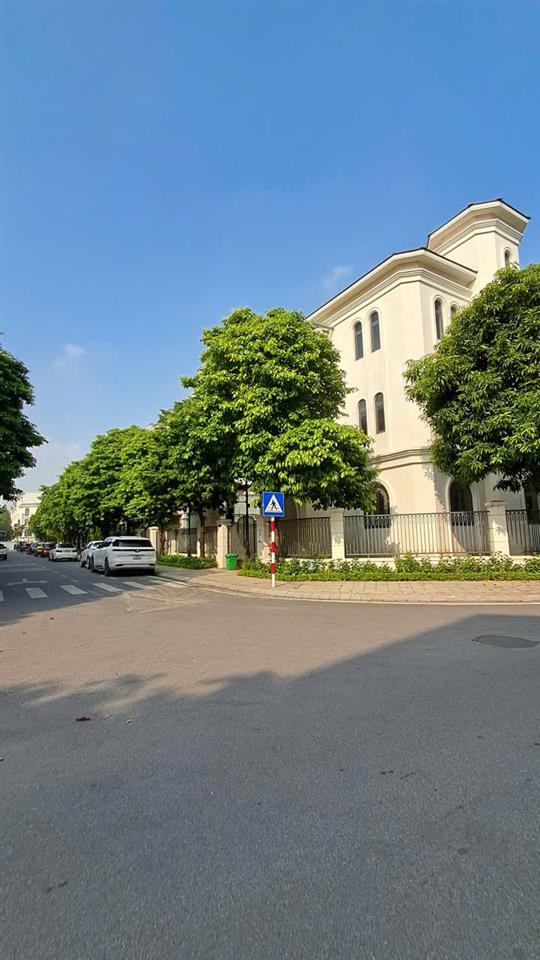 BÁN SHOPHOUSE BIỂN XANH- VHOCP 2: 170M2- 4 TẦNG- MT 8.5m- 17 TỶ [0988081226]