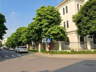 BÁN SHOPHOUSE BIỂN XANH- VHOCP 2: 170M2- 4 TẦNG- MT 8.5m- 17 TỶ [0988081226]