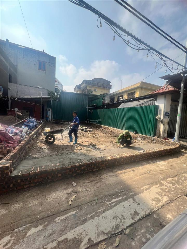 Bán lô đất đẹp tại phường thuận thành bắc ninh chính chủ gửi bán lô đất đẹp vị trí kinh doanh