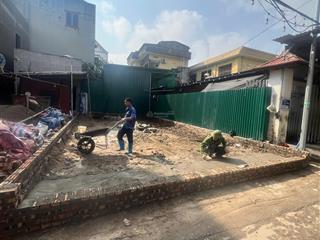 Bán lô đất đẹp tại phường thuận thành bắc ninh chính chủ gửi bán lô đất đẹp vị trí kinh doanh