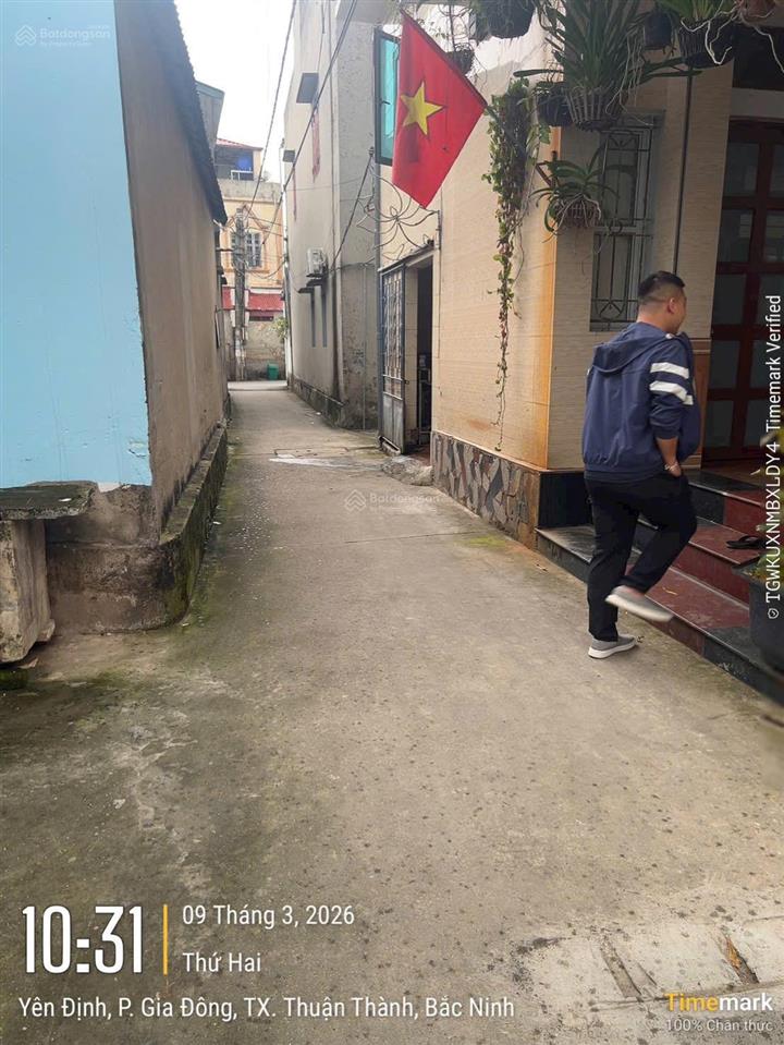 Chính chủ cần bán lô đất đẹp tại phường thuận thành bắc ninh vị trí phường thuận thành