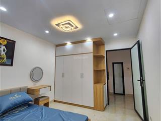 Bán nhà riêng tại đường giáp bát, hoàng mai, hà nội, 6,35 tỷ, 26m2, ngõ 3m, view đẹp