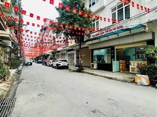 Bán nhà mặt phố tại lý thường kiệt,14,1 tỷ,33 m, 5 tầng,mặt tiền 6,8m,vỉa hè,kinh doanh giá ưu đãi