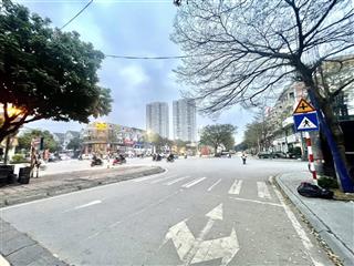 Bán nhà mặt phố lê trọng tấn, 48,4 tỷ, 140 m2, 5pn, 5wc, 6 tầng, thông sàn, vỉa hè 2 bên,kinh doanh